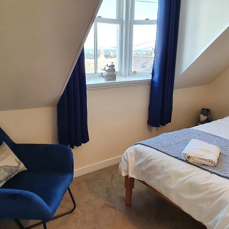 Villa Slater'S à Portknockie Extérieur photo