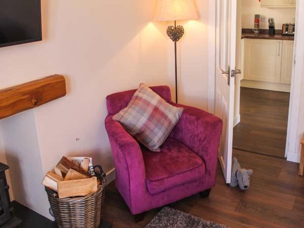 Villa Slater'S à Portknockie Extérieur photo