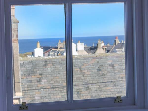 Villa Slater'S à Portknockie Extérieur photo