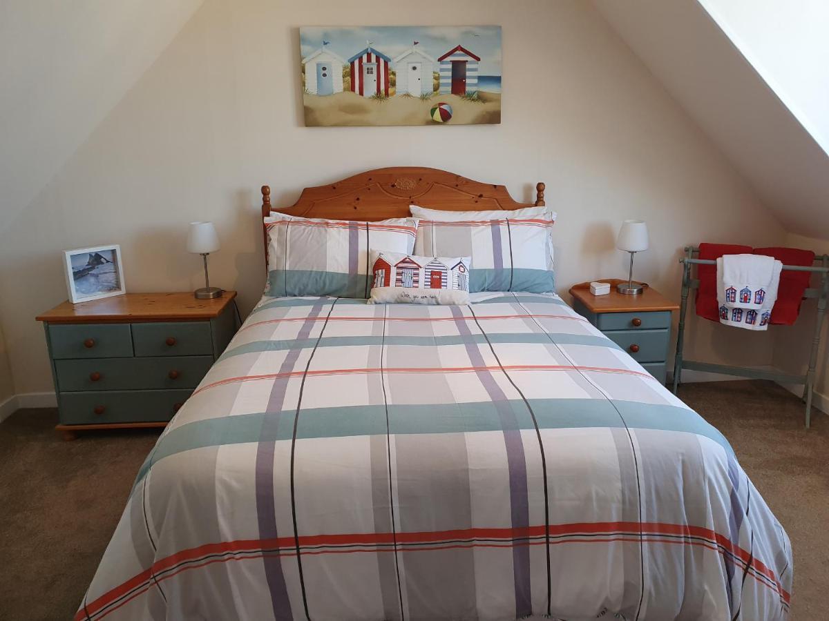 Villa Slater'S à Portknockie Extérieur photo